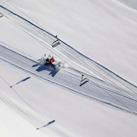 Appartamento Andorra4Days Soldeu - El Tarter Esterno foto
