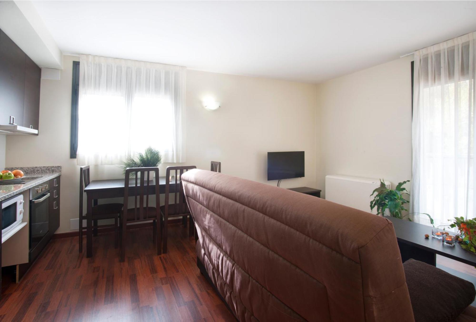 Appartamento Andorra4Days Soldeu - El Tarter Esterno foto