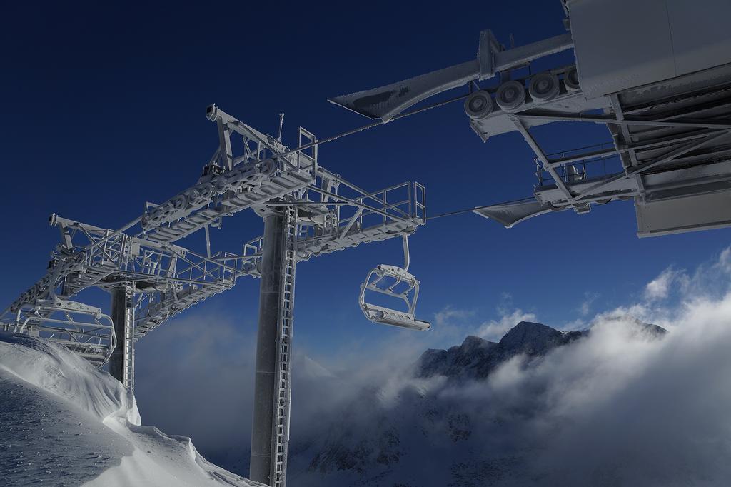 Appartamento Andorra4Days Soldeu - El Tarter Esterno foto