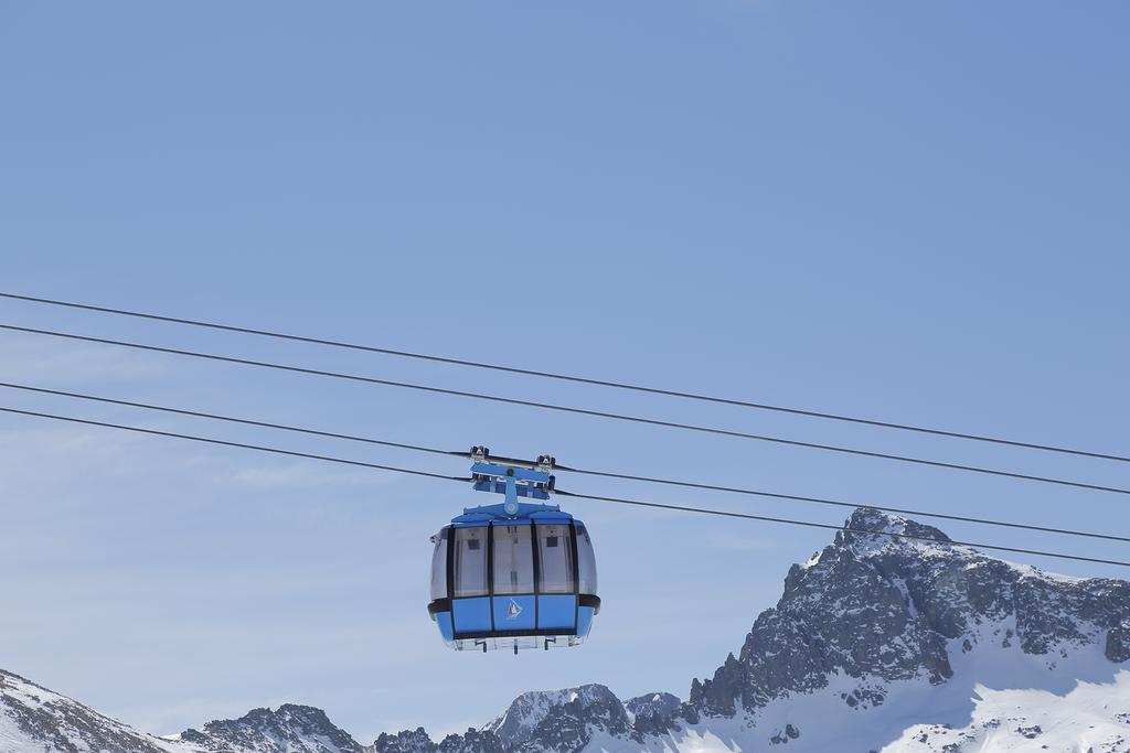 Appartamento Andorra4Days Soldeu - El Tarter Esterno foto