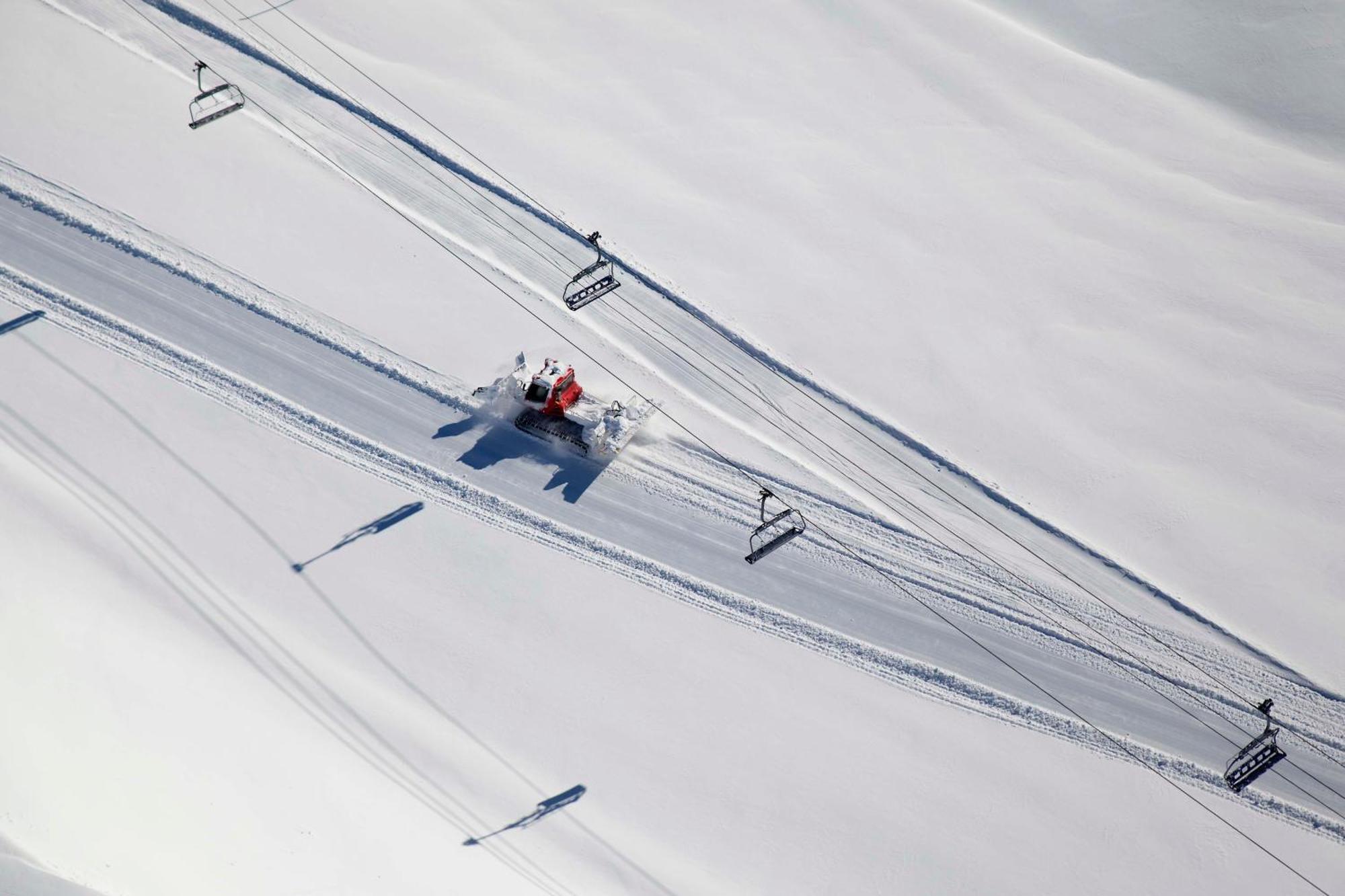 Appartamento Andorra4Days Soldeu - El Tarter Esterno foto