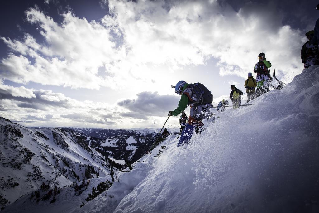 Appartamento Andorra4Days Soldeu - El Tarter Esterno foto