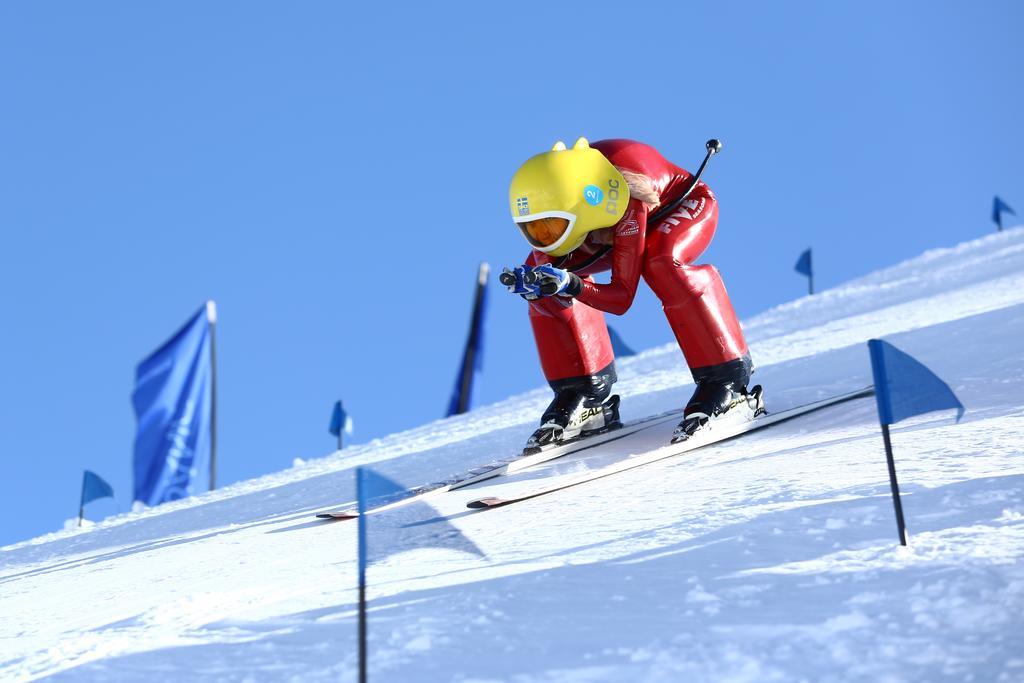 Appartamento Andorra4Days Soldeu - El Tarter Esterno foto
