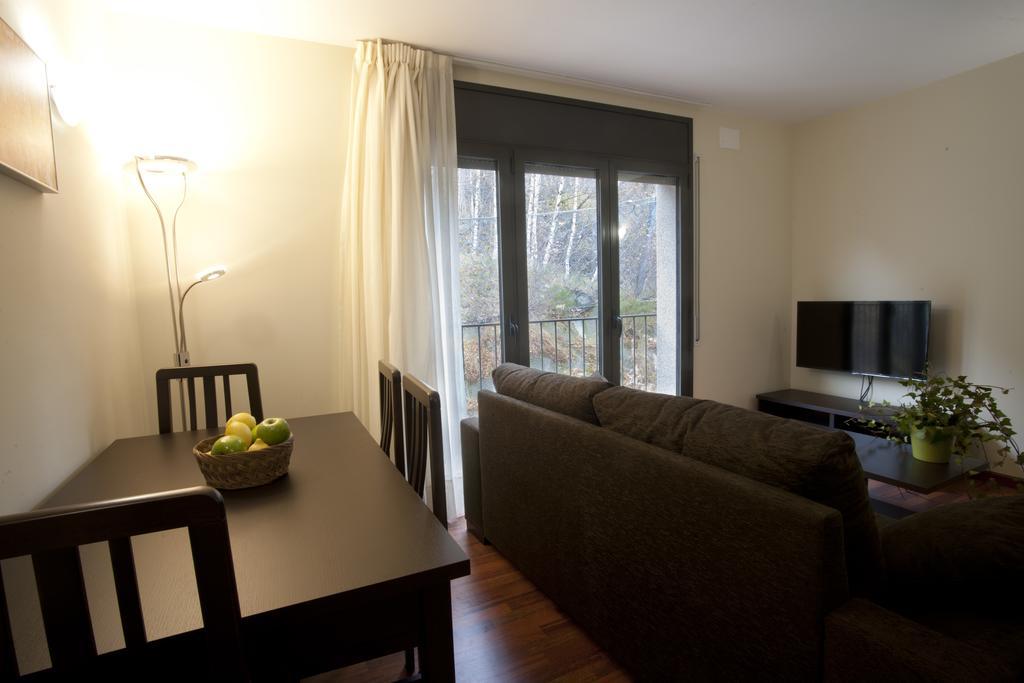 Appartamento Andorra4Days Soldeu - El Tarter Esterno foto