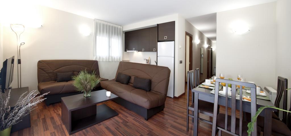Appartamento Andorra4Days Soldeu - El Tarter Esterno foto