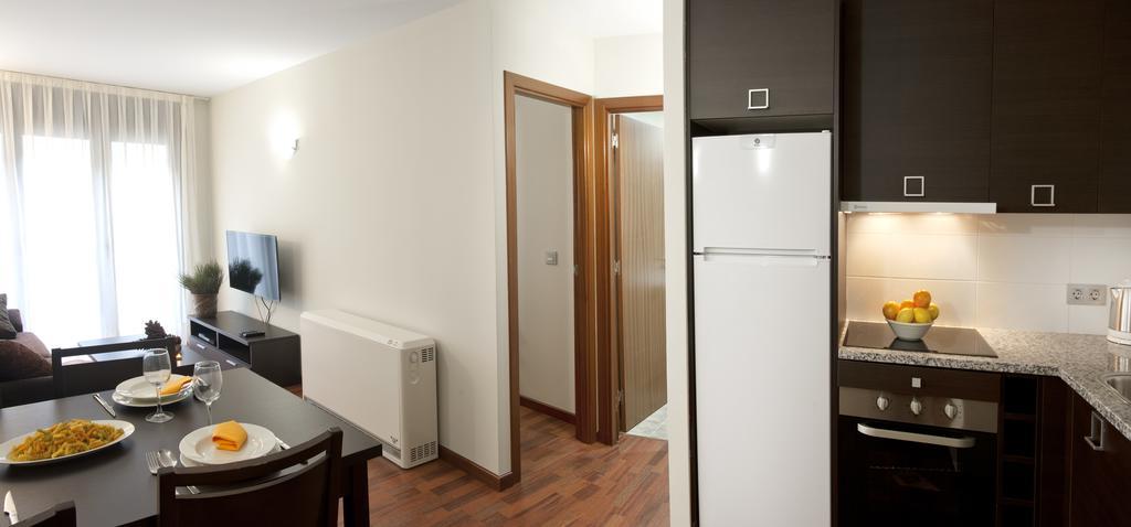 Appartamento Andorra4Days Soldeu - El Tarter Esterno foto