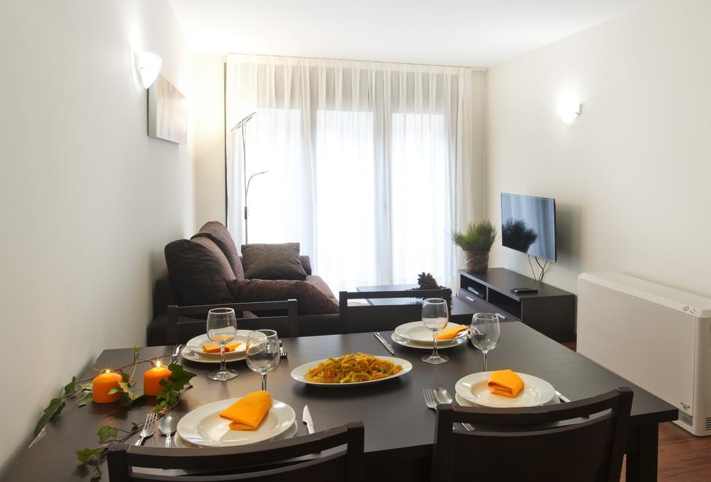 Appartamento Andorra4Days Soldeu - El Tarter Esterno foto