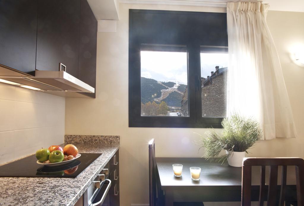 Appartamento Andorra4Days Soldeu - El Tarter Esterno foto