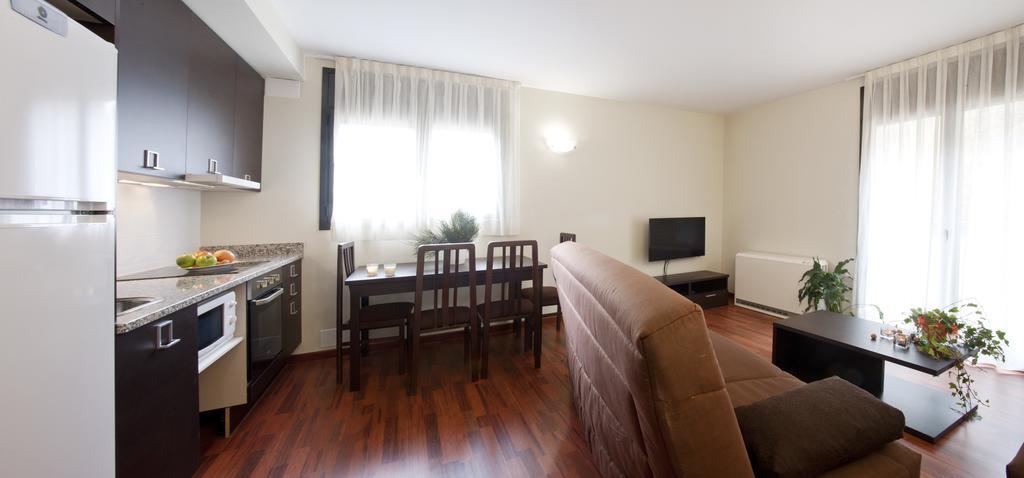 Appartamento Andorra4Days Soldeu - El Tarter Esterno foto