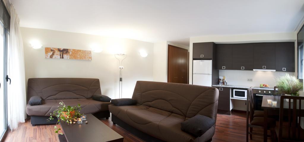Appartamento Andorra4Days Soldeu - El Tarter Esterno foto