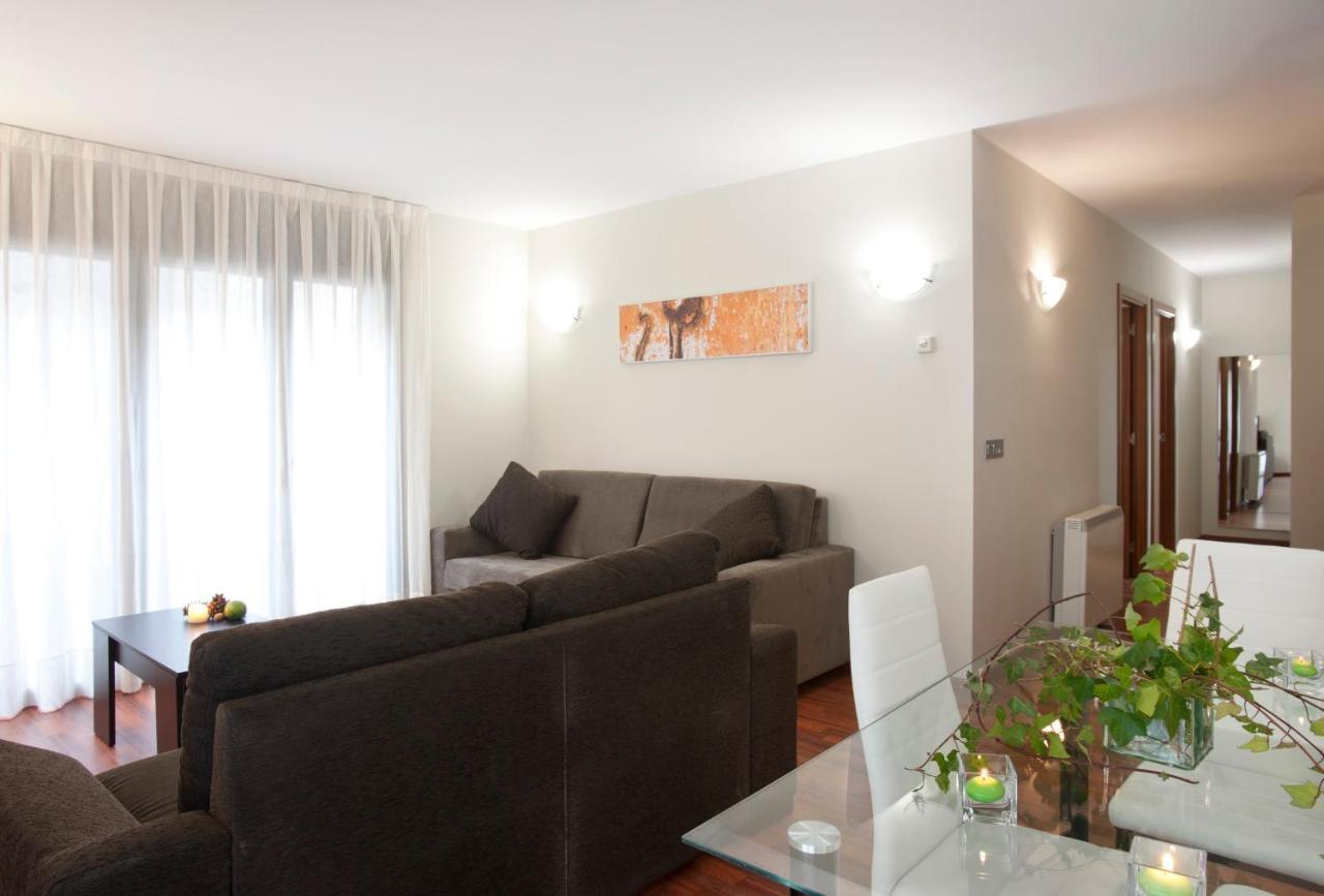 Appartamento Andorra4Days Soldeu - El Tarter Esterno foto