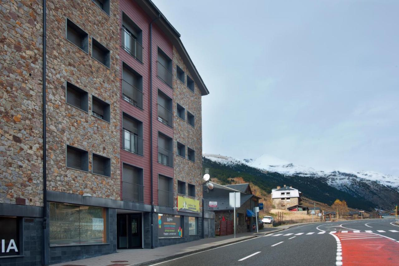 Appartamento Andorra4Days Soldeu - El Tarter Esterno foto