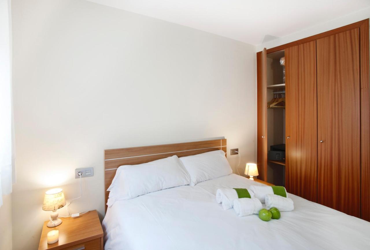 Appartamento Andorra4Days Soldeu - El Tarter Esterno foto
