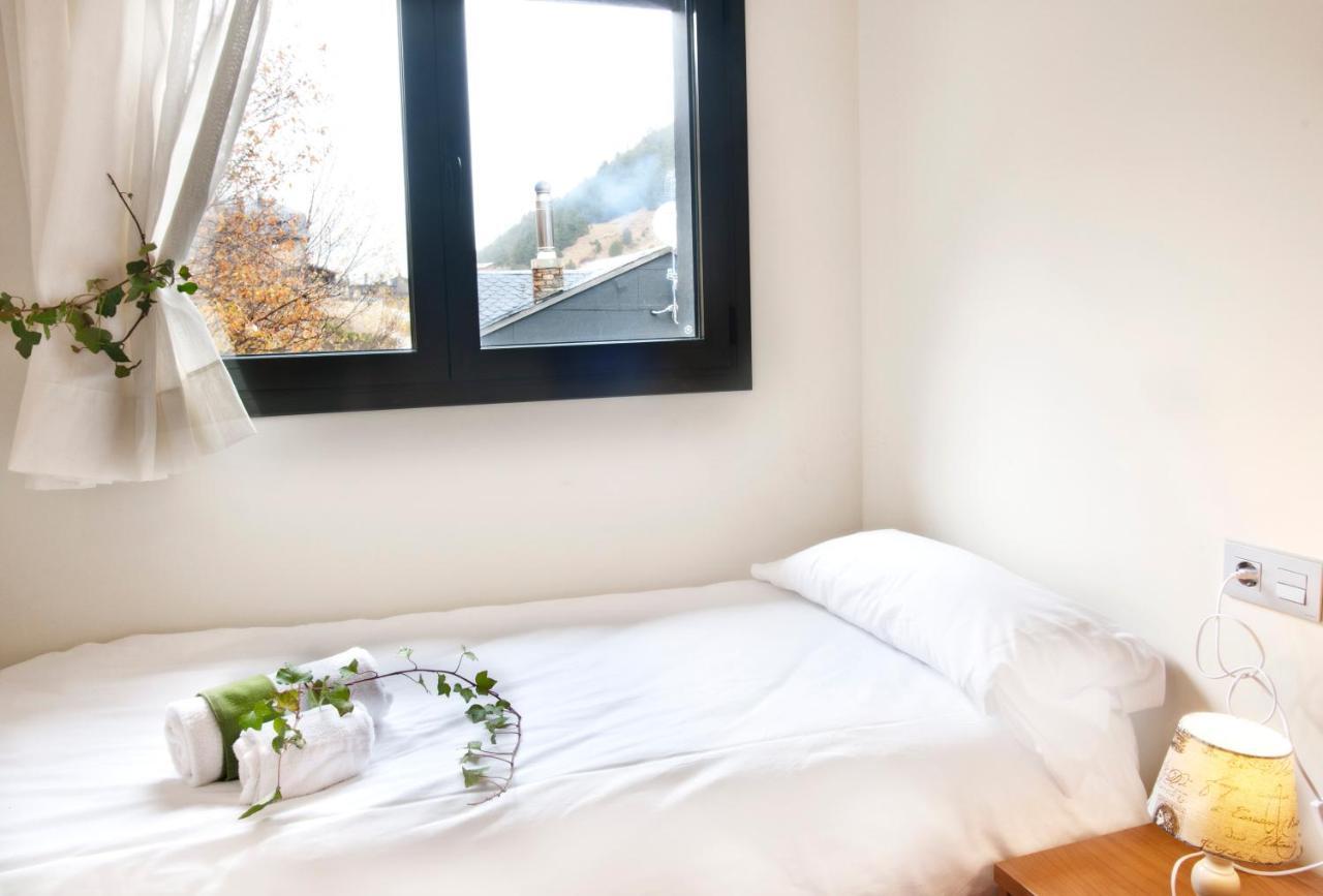 Appartamento Andorra4Days Soldeu - El Tarter Esterno foto