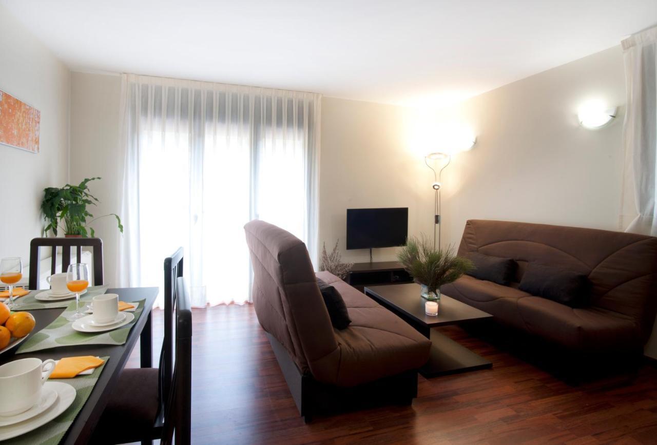Appartamento Andorra4Days Soldeu - El Tarter Esterno foto
