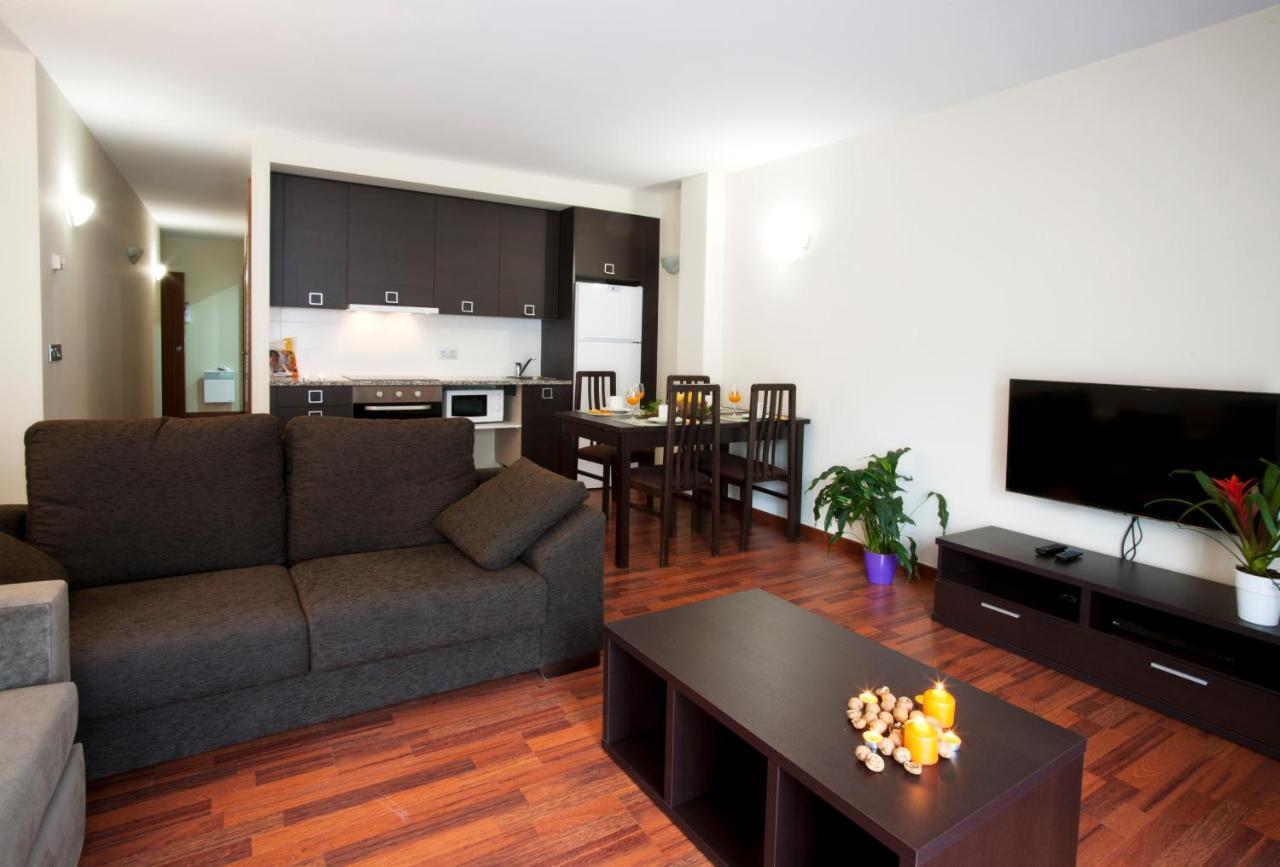 Appartamento Andorra4Days Soldeu - El Tarter Esterno foto