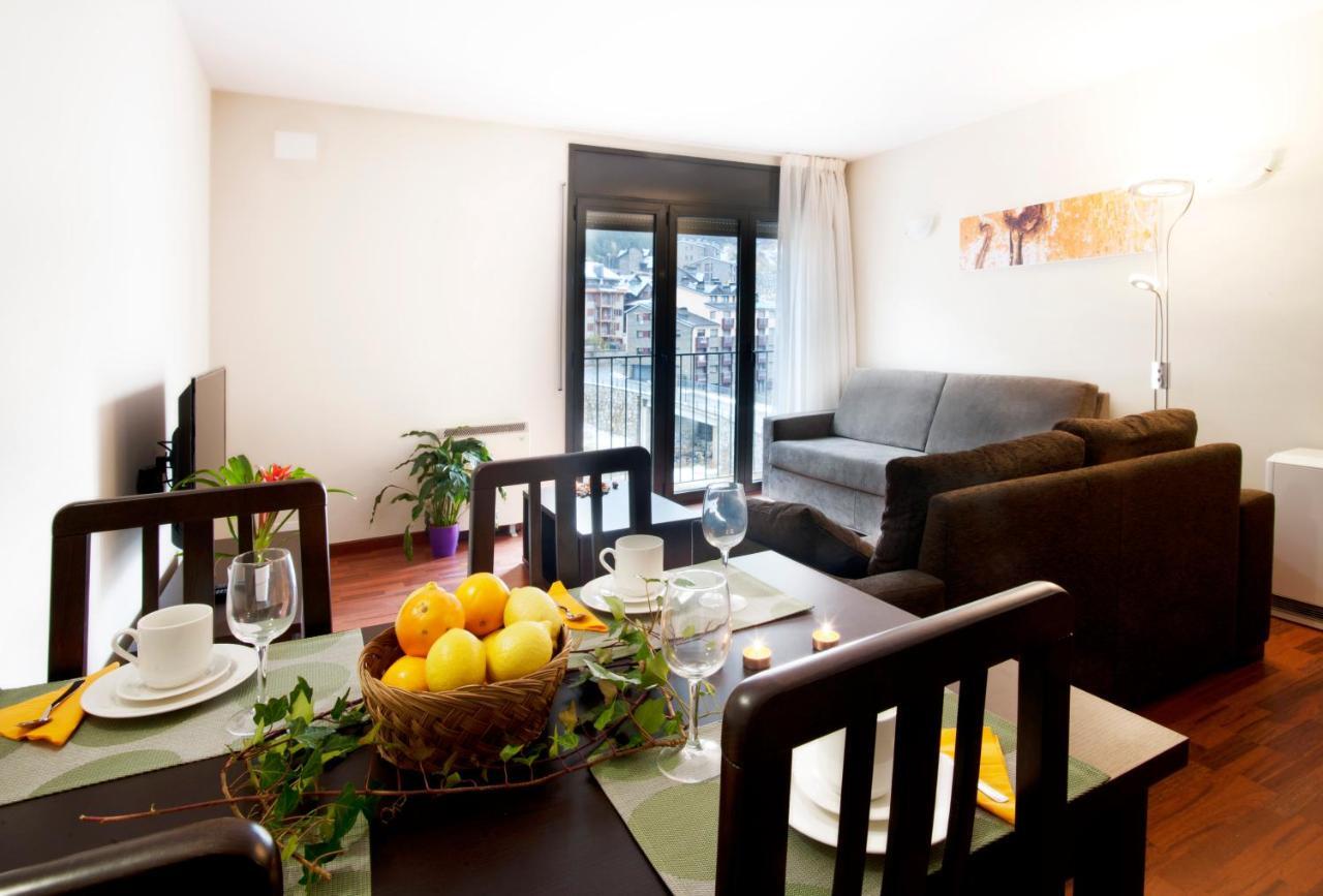 Appartamento Andorra4Days Soldeu - El Tarter Esterno foto