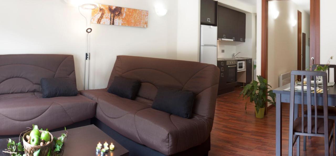 Appartamento Andorra4Days Soldeu - El Tarter Esterno foto