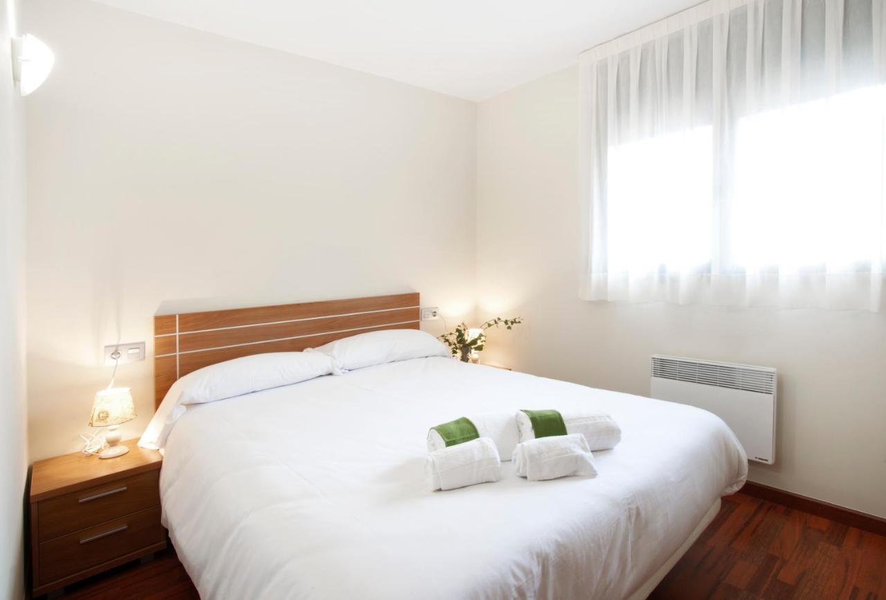 Appartamento Andorra4Days Soldeu - El Tarter Esterno foto